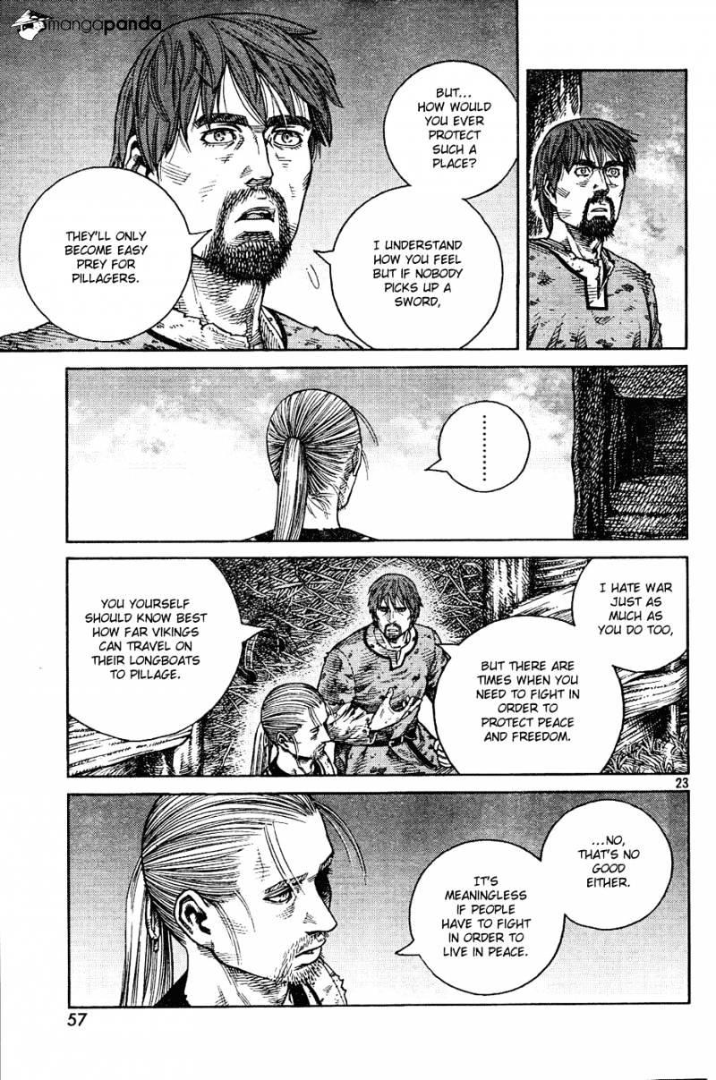 Vinland Saga, Chapter 83 image 23